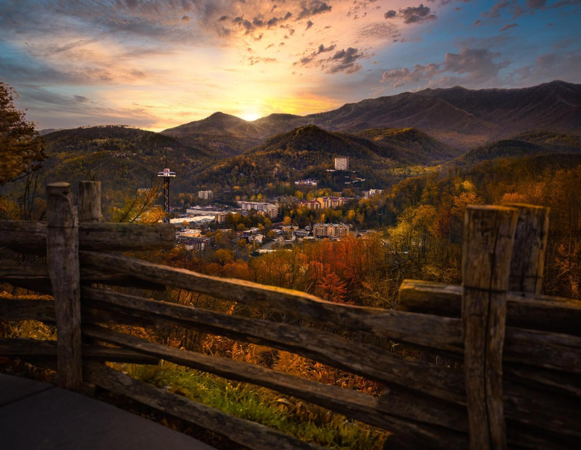 Time To Cuddle, Wifi, Near Pigeon Forge, 1089 Free Tickets Each Paid Day, Dollywood And More المظهر الخارجي الصورة