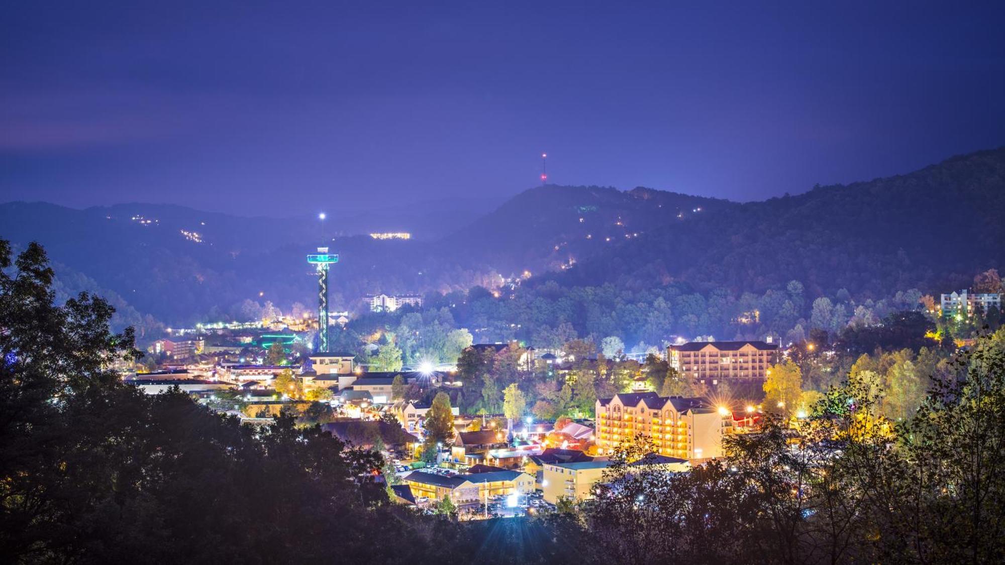 Time To Cuddle, Wifi, Near Pigeon Forge, 1089 Free Tickets Each Paid Day, Dollywood And More المظهر الخارجي الصورة