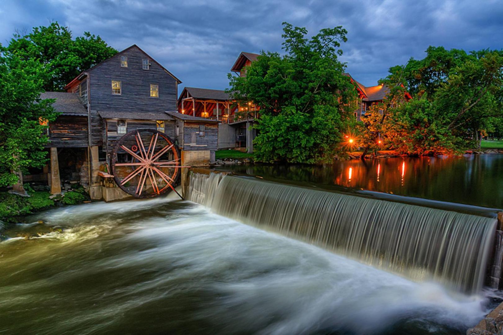 Time To Cuddle, Wifi, Near Pigeon Forge, 1089 Free Tickets Each Paid Day, Dollywood And More الغرفة الصورة