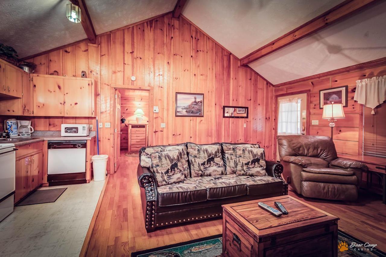 Time To Cuddle, Wifi, Near Pigeon Forge, 1089 Free Tickets Each Paid Day, Dollywood And More المظهر الخارجي الصورة