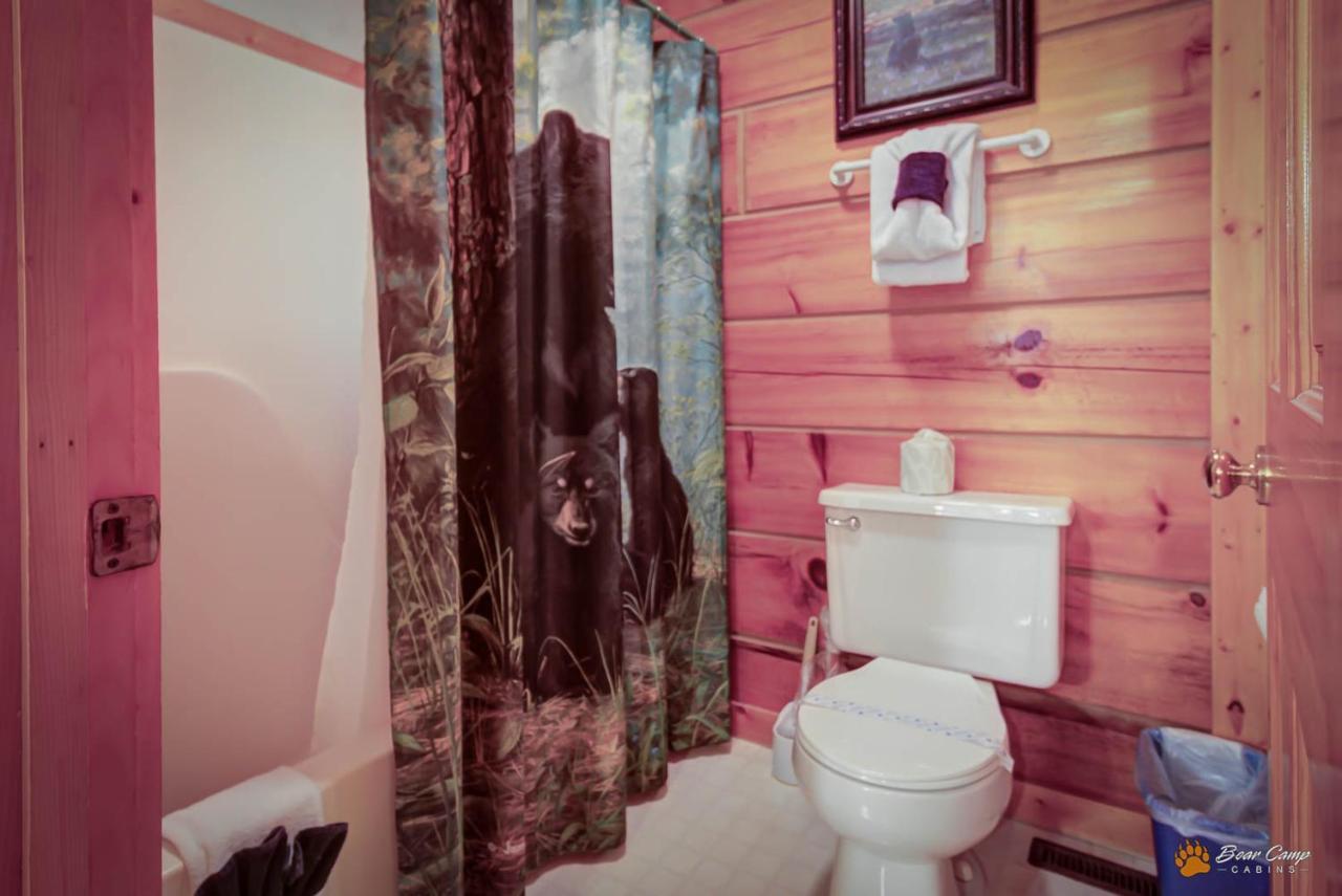Time To Cuddle, Wifi, Near Pigeon Forge, 1089 Free Tickets Each Paid Day, Dollywood And More المظهر الخارجي الصورة