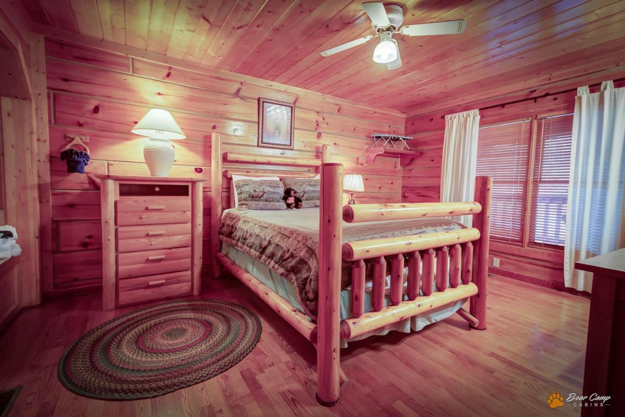 Time To Cuddle, Wifi, Near Pigeon Forge, 1089 Free Tickets Each Paid Day, Dollywood And More المظهر الخارجي الصورة