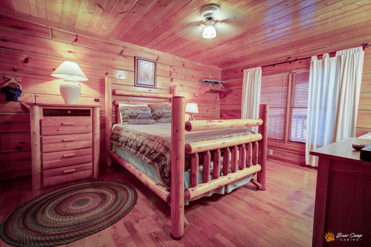 Time To Cuddle, Wifi, Near Pigeon Forge, 1089 Free Tickets Each Paid Day, Dollywood And More المظهر الخارجي الصورة