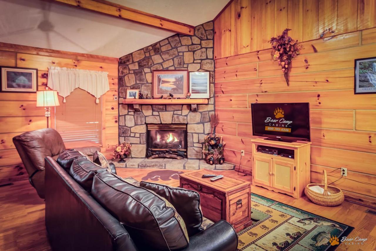 Time To Cuddle, Wifi, Near Pigeon Forge, 1089 Free Tickets Each Paid Day, Dollywood And More المظهر الخارجي الصورة