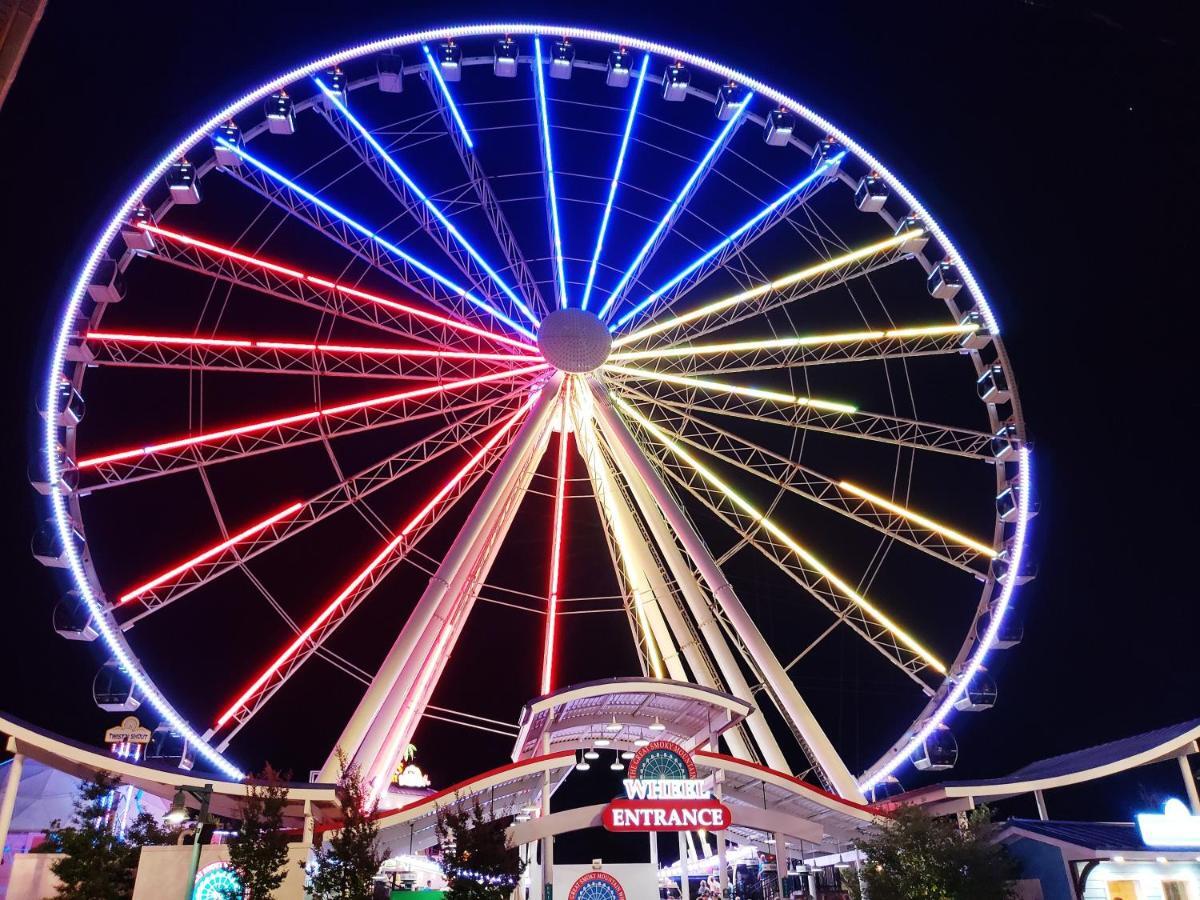 Time To Cuddle, Wifi, Near Pigeon Forge, 1089 Free Tickets Each Paid Day, Dollywood And More المظهر الخارجي الصورة